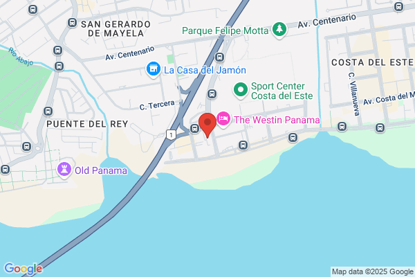 Del Monte, Diego