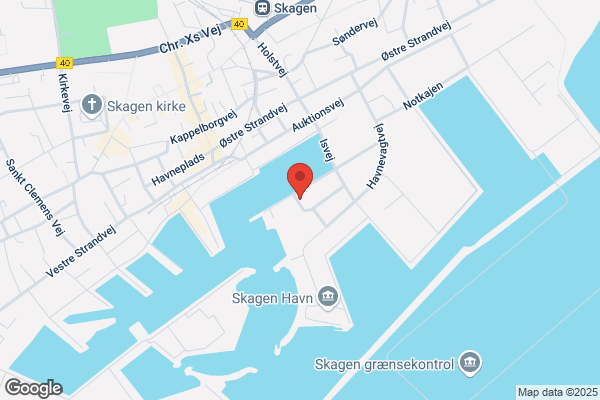 Saga Shipping, S A
