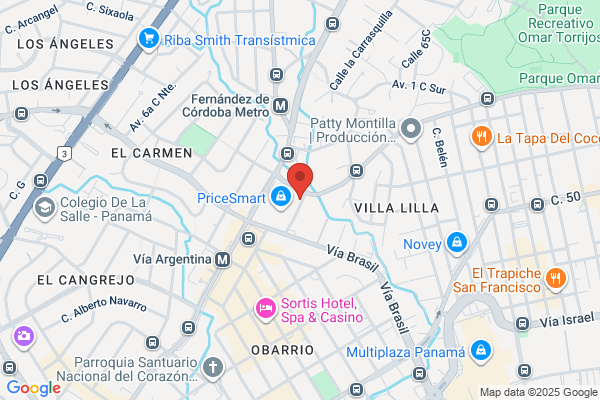 AUTO REPUESTOS CARLOS, S A