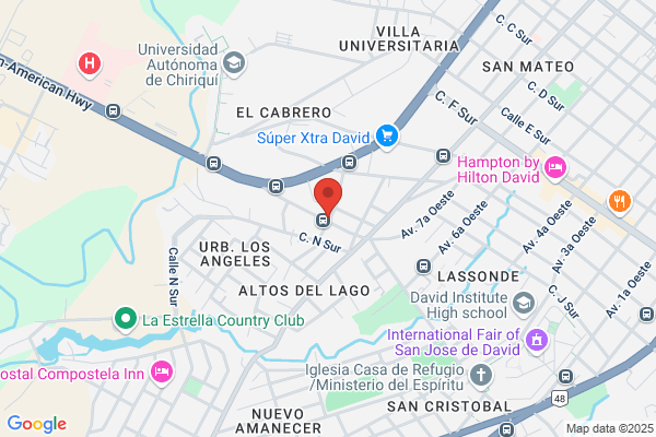 AUTO REPUESTOS SARIBEG