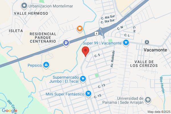 Administradora Lymber, S A