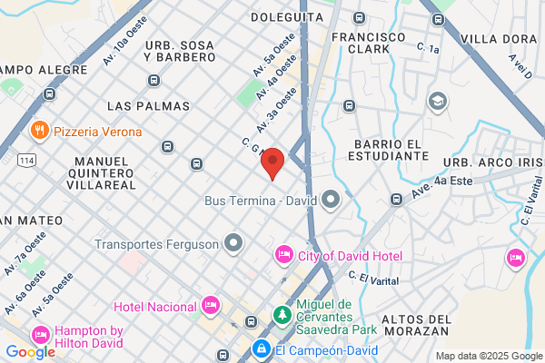 Auto Repuesto Tello y Asociados, S A