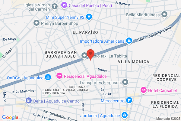 Auto Repuestos y Ferreter