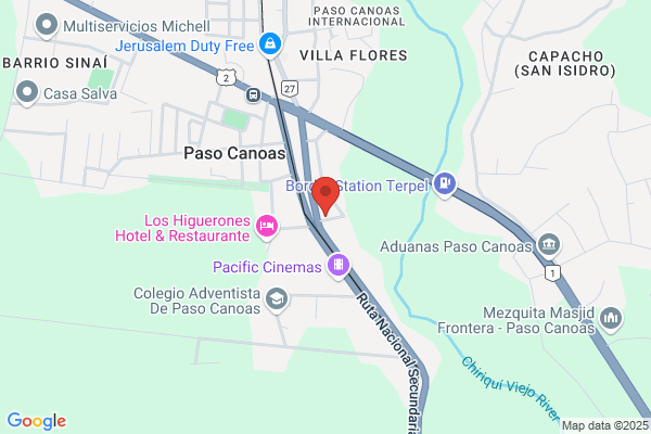 Auto Repuestos y Servicios Bejarano