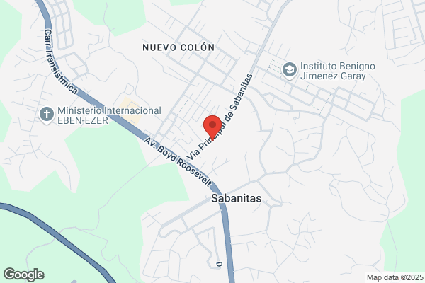CENTRO MEDICO LEITZA