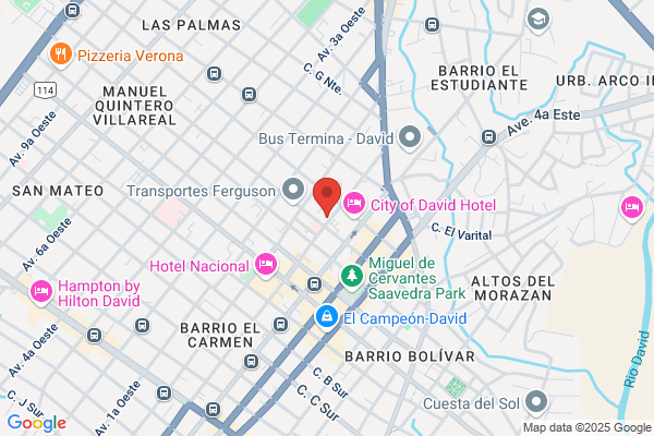 CENTRO MEDICO Y DENTAL SANTA FE