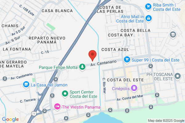 CENTRO PARA EL DESARROLLO HUMANO, S A