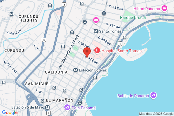 CLINICA DE RAYOS X Y ULTRASONIDO