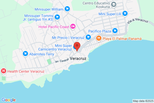 CLINICA DE URGENCIA VERACRUZ