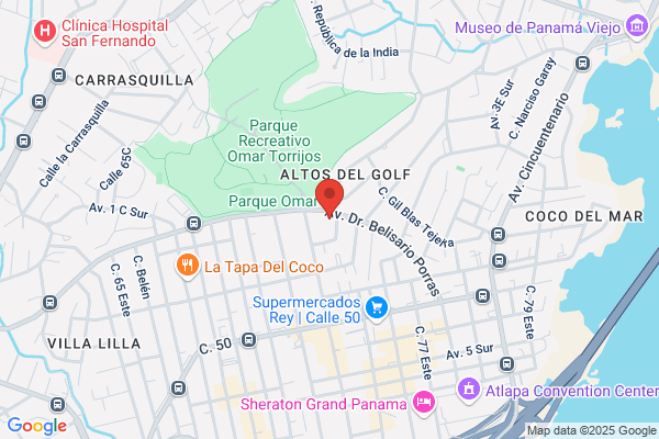 CLINICA DEL DOLOR