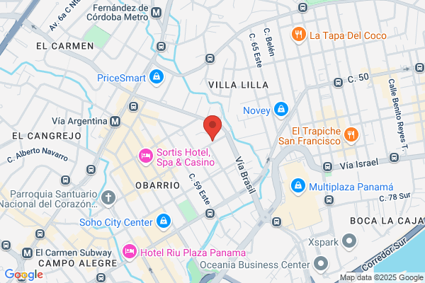 CLINICA DEL OZONO