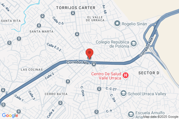 CLINICA DR ZORRILLA, S A