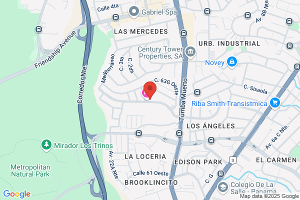 CLINICA PSICOLOGICA ALAMEDA