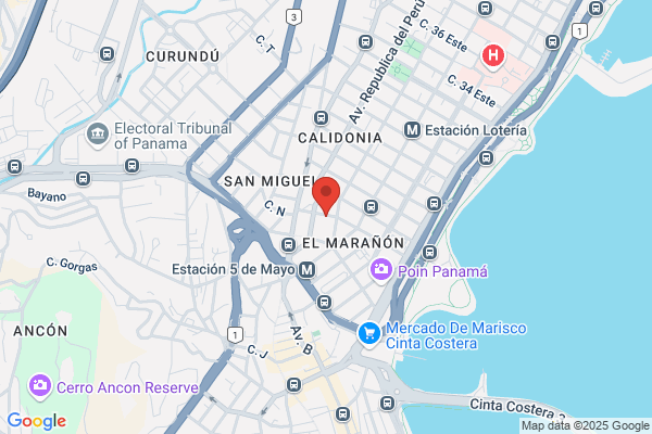 CLINICA SANTA ELENA