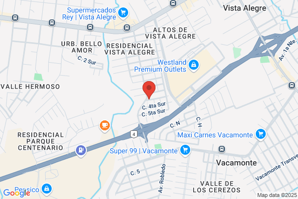 Centro M