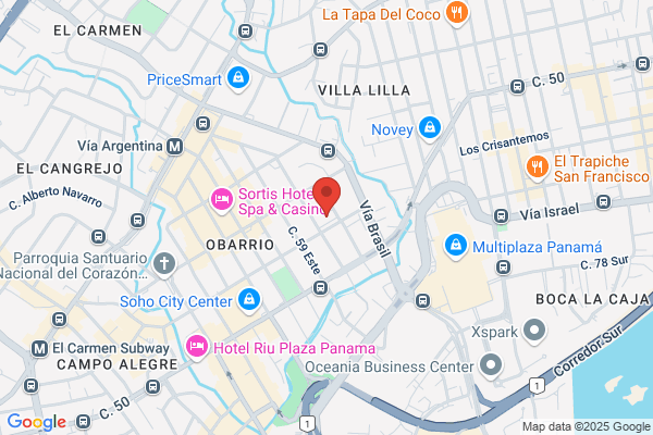 Centro M