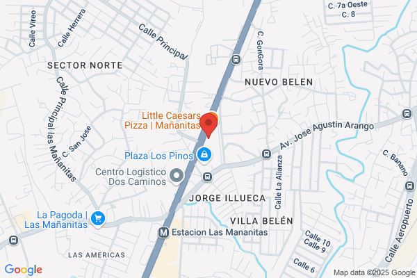 Centro M