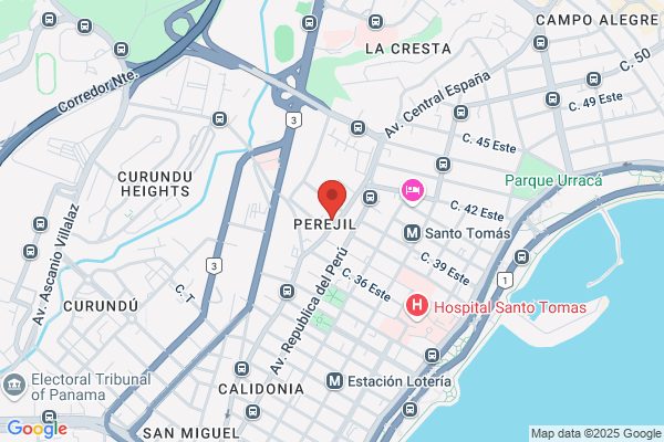 Centro M