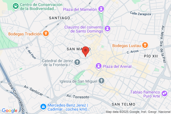 Centro de Salud
