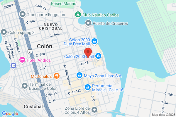 Centro de Salud Dr Juan Antonio N