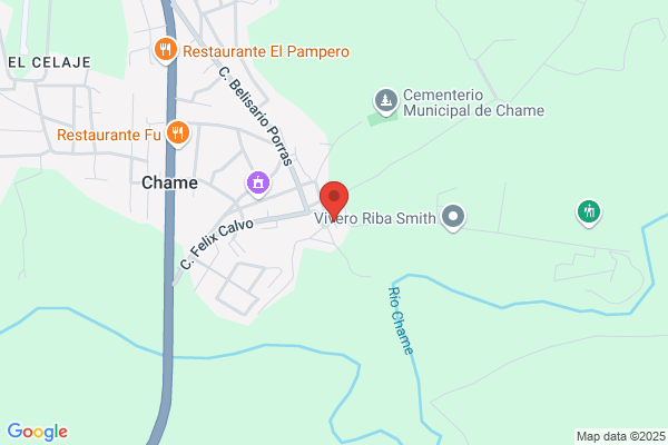 Centro de Salud de Chame