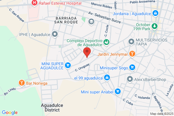 Centro de Salud de Pozo Azul