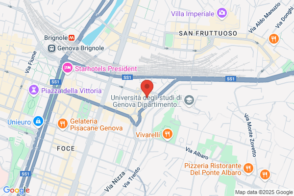 Consultorio Conceci