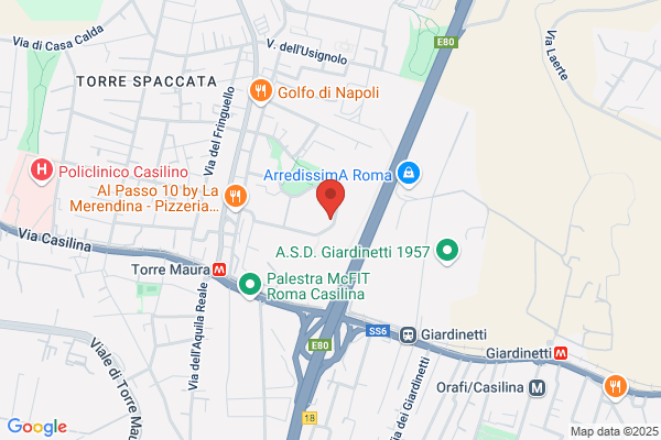 Consultorio M