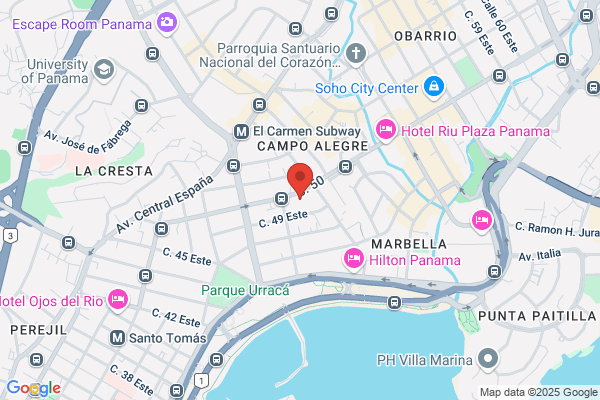 Notaria Novena del Circuito de Panama