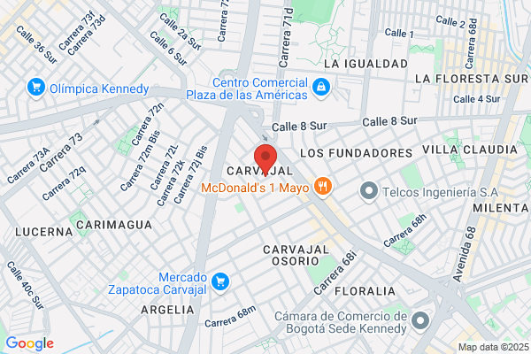 Carvajal