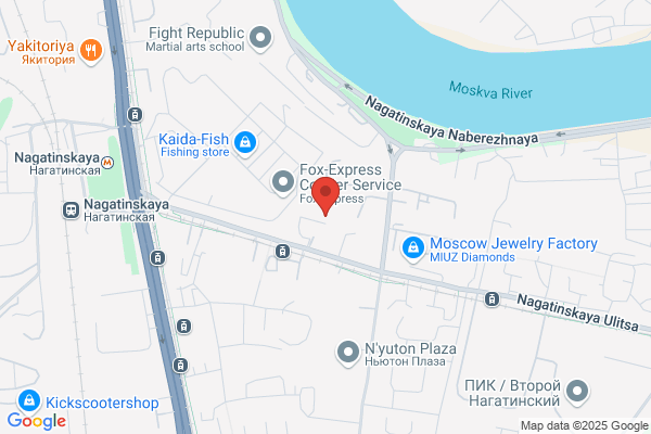 Arcom, Inc