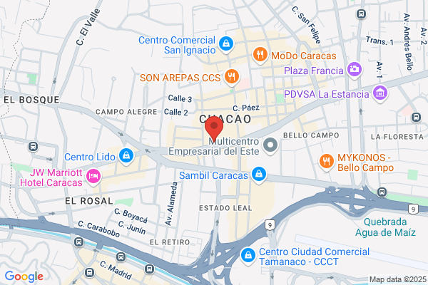 Ministerio de Vivienda-MIVI