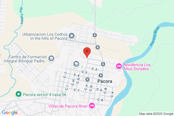 Centro de Salud de Pacora