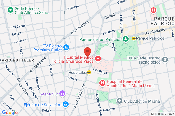 ENTE REGULADOR DE LOS SERVICIOS PUBLICOS