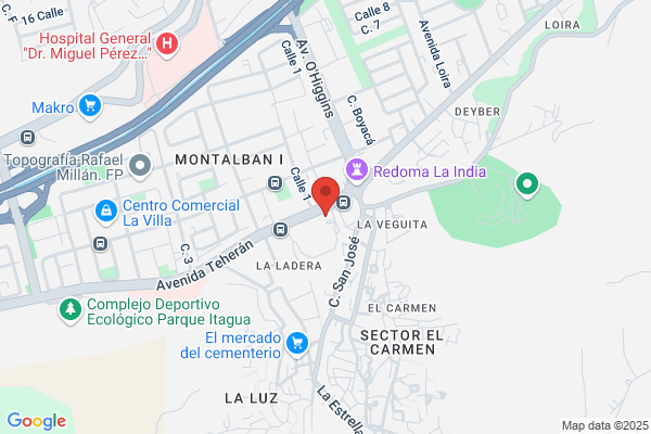 INSTITUTO NACIONAL DE DEPORTES