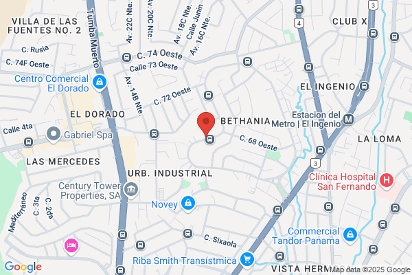 INSTITUTO PANAME
