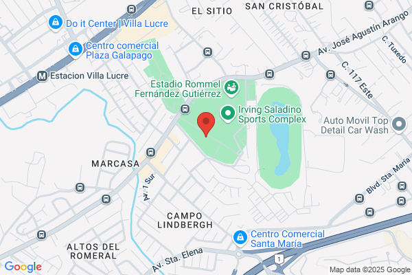 Instituto Nacional de Deportes-INDE