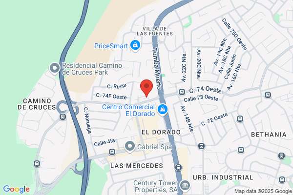 Instituto de Acueductos y Alcantarillados Nacionales-IDAAN