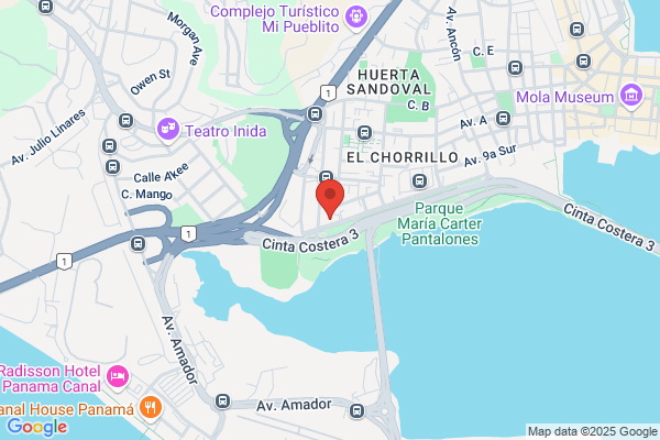 Instituto de Recursos Hidr