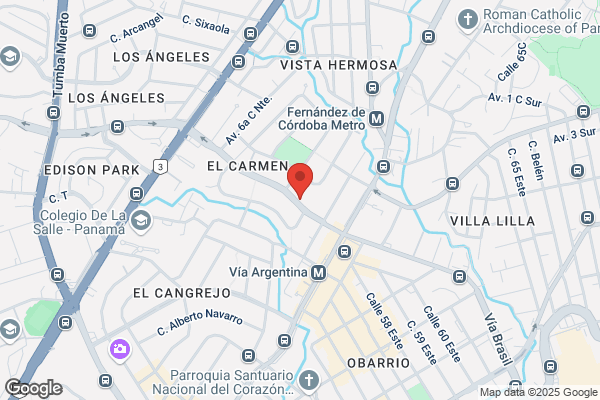 Instituto de Recursos Hidr