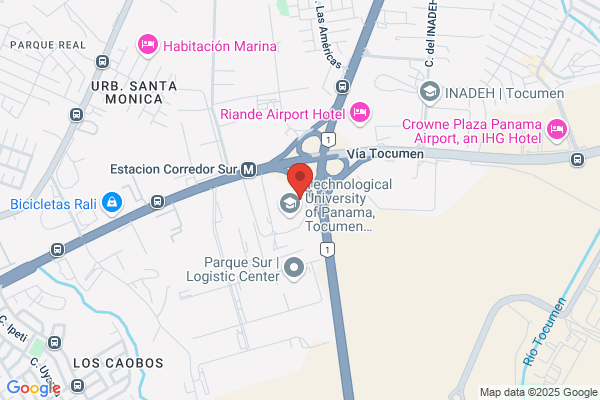 Instituto de Recursos Hidr