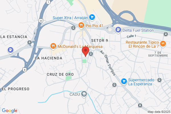 Junta Comunal de Arraij