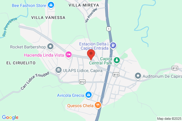 Juzgado Municipal de Capira