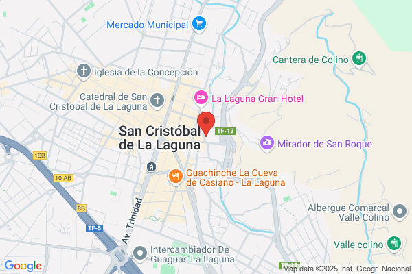 Juzgado de la Ni