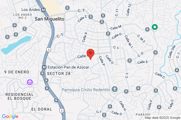 MUNICIPIO DE SAN MIGUELITO