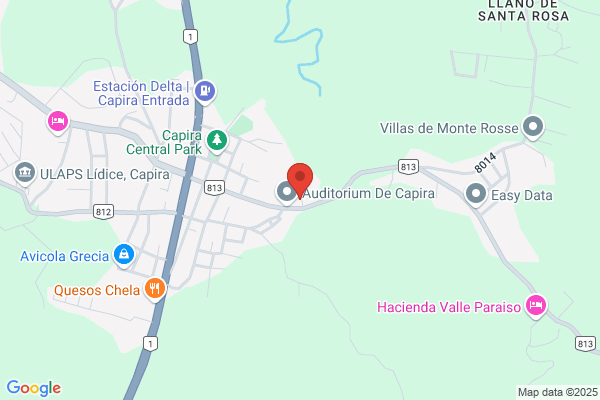 Ministerio de Desarrollo Agropecuario-MIDA