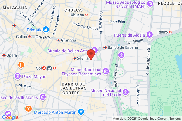 Ministerio de Educaci