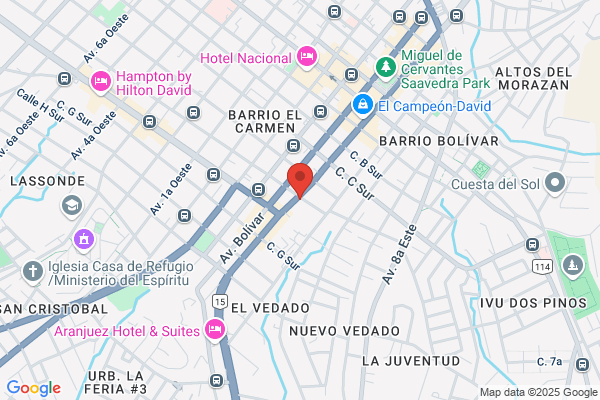 Ministerio de La Juventud, La Mujer, La Ni