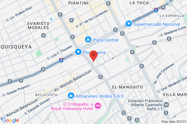 Ministerio de La Juventud, La Mujer, La Ni