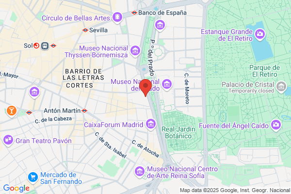 Ministerio de Salud